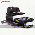 Hersteller Versorgung 2015 Neueste 3D Sublimation Maschine Vakuum Heat Press Maschine von ST-420